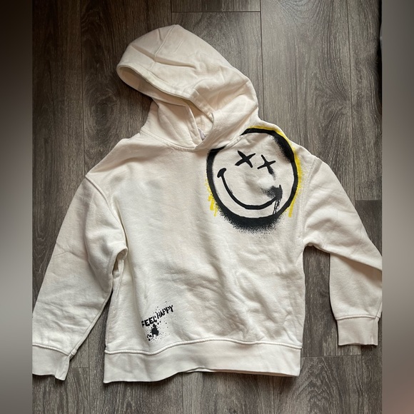 Boy Zara jogger set - Picture 2 of 5